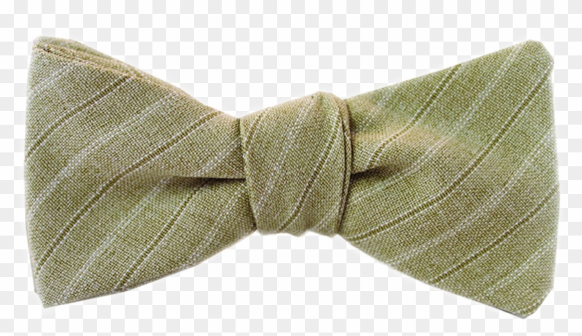 Green Bow Png - Paisley Clipart