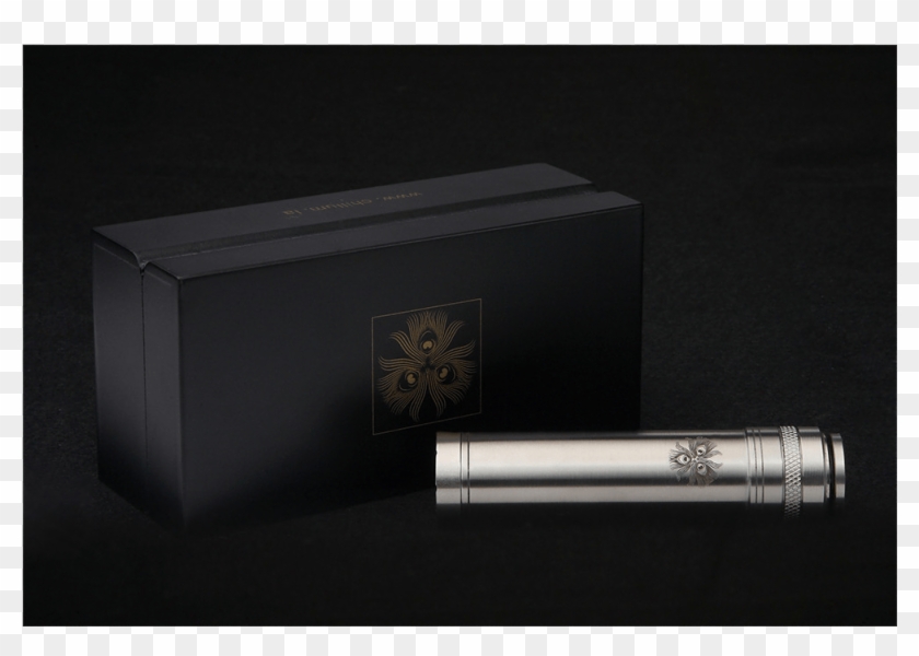 Tantra Mod - Box Clipart #5831284