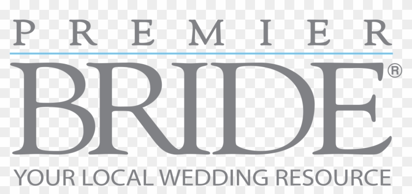 Logo - Premier Bride Clipart