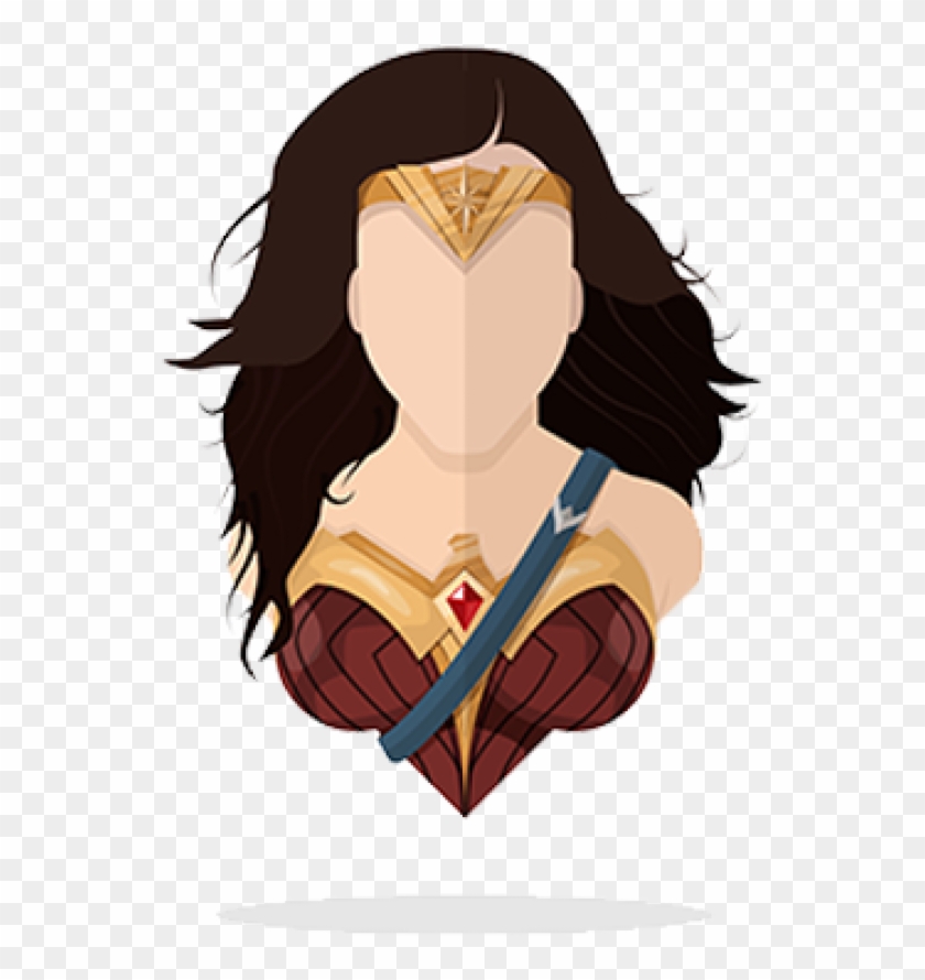 Beril Tangünay - Illustration Clipart