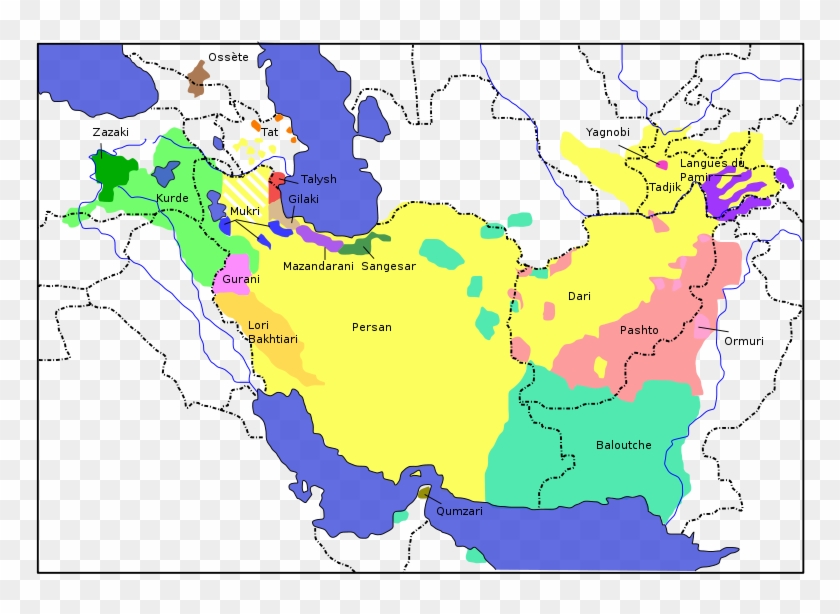 Map - Map Of Bolan Pass Clipart