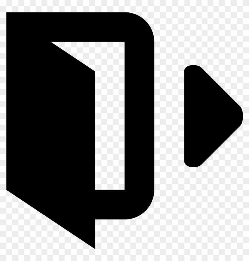 Log-out - Icono Finalizar Png Clipart