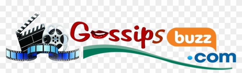 Gossipsbuzz - Video Clip - Png Download #5831720