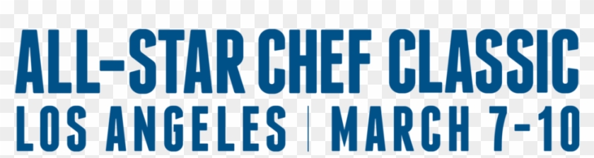 All-star Chef Classic - Marvin Berry And The Starlighters Clipart