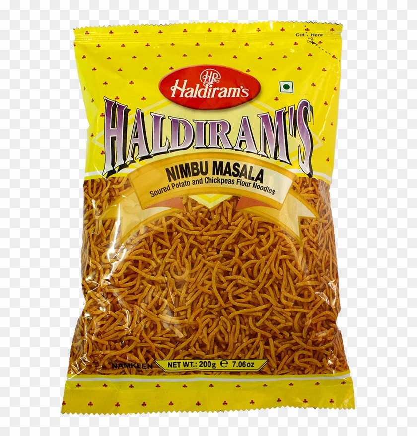 Nimbu Masala - Haldirams Nimbu Masala Clipart