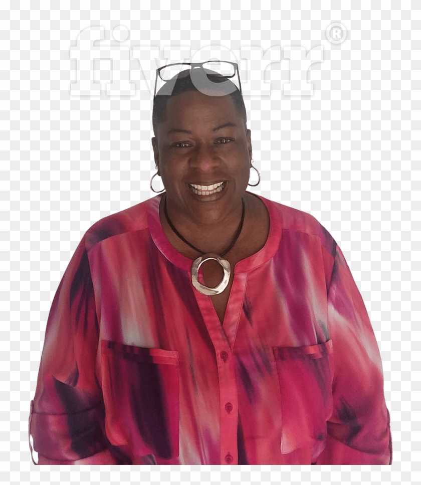 How To Make Shirts Transparent In Photoshop - Senior Citizen Clipart