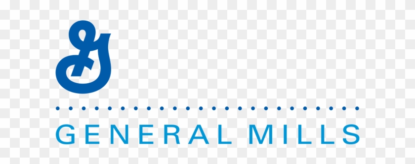 General Mills Logo 2018 Clipart