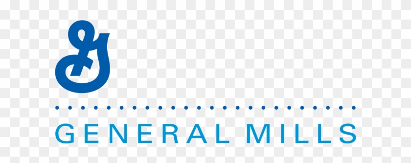 General Mills Logo 2018 Clipart #5832259