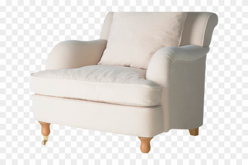 Armchair Png Transparent Images - Comfy Chair Png Clipart #5832339
