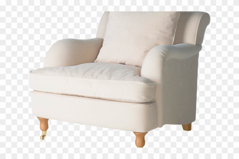 Armchair Png Transparent Images - Comfy Chair Png Clipart