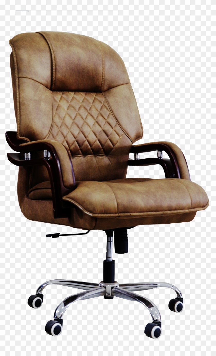 Phillip Revolving Chair - Office Chair Clipart