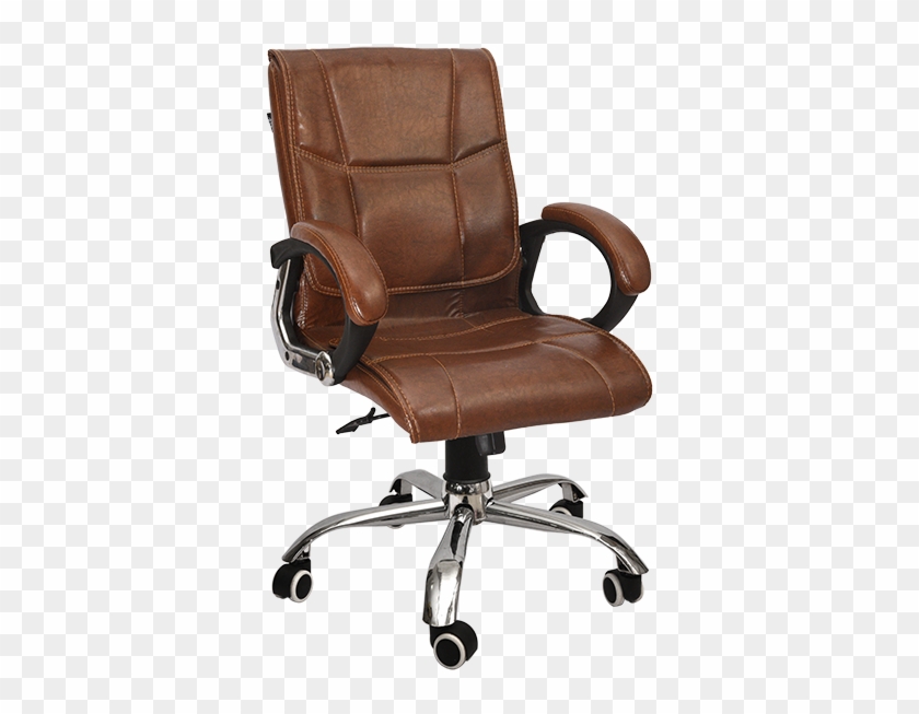 Revolving Chair - Revolving Chair Png Clipart #5832483