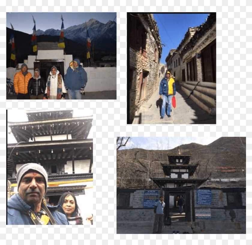 We - Collage Clipart