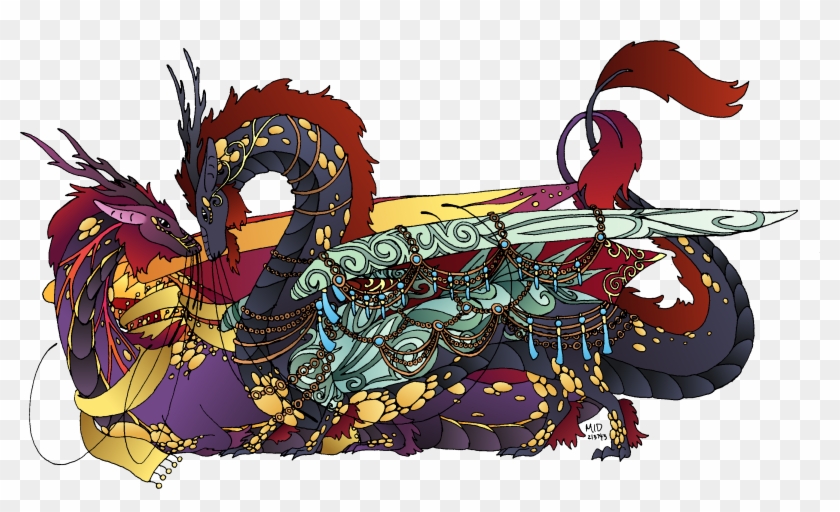 [closed] Arcanart Mar - Illustration Clipart