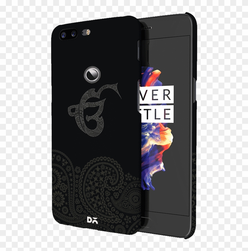Dailyobjects Ek Onkar Case Cover For Oneplus 5t Buy - Smartphone Clipart