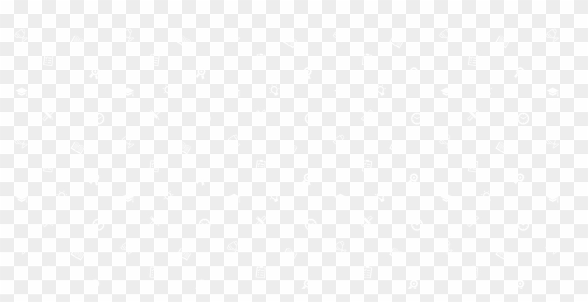 0 - Johns Hopkins Logo White Clipart