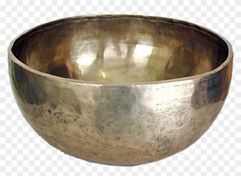 Singing Bowl Png Bols Chantants Tibetains Clipart 5832821 Pikpng