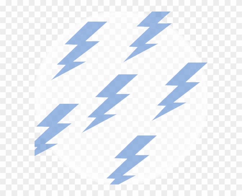 Th8 Anti-hog Build - Circle Clipart #5832884