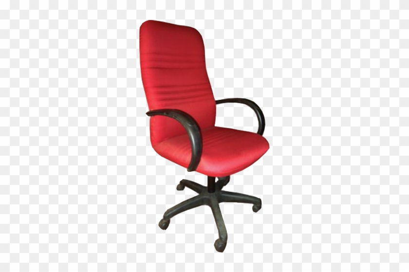 Office Chair Clipart #5833138