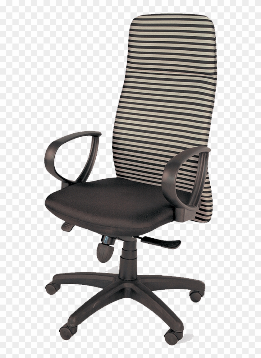 Office Chair Clipart (5833173) PikPng