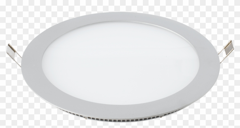 Led Panel Light Png Free Download - Led Paneel Ümmargune Clipart