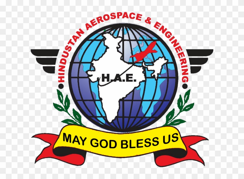 Edua - Indian Aerospace And Engineering Clipart #5833177
