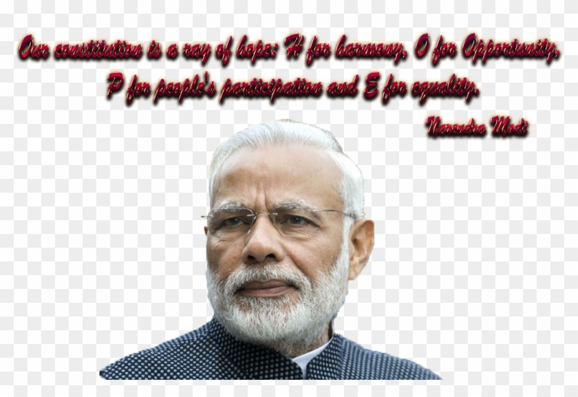 Narendra Modi Clipart #5833448