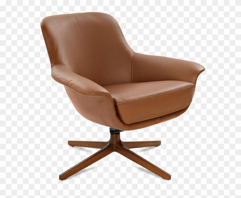 1 - Office Chair Clipart #5833486