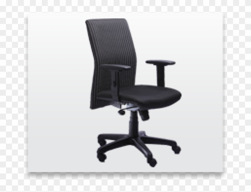 Featherlite Contact Chair Clipart