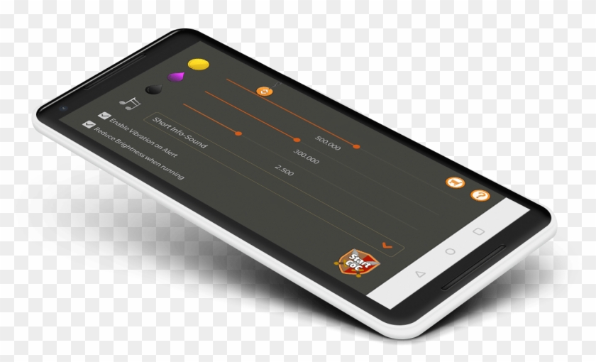 Tired Of Watching The Clouds In Coc Say No More - Samsung Galaxy Clipart #5833583