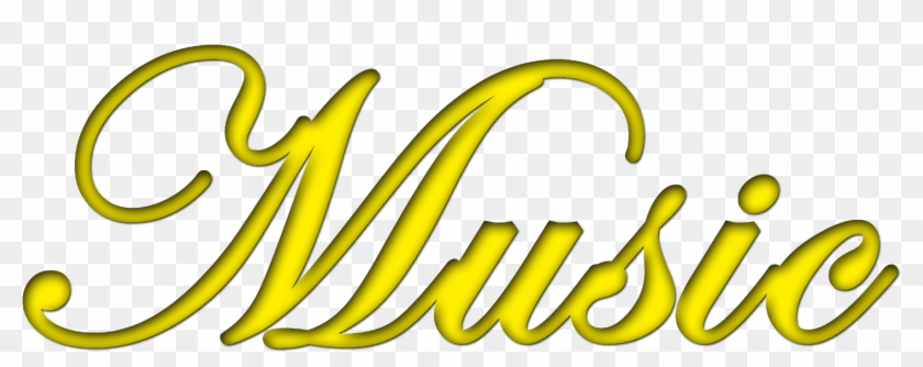 Text Png Zip File Download Click On Image And Click - Music Text Png Clipart #5833695