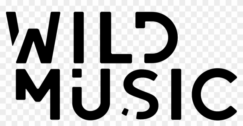 Logotipo Wild Music - Wild Music Clipart #5833699
