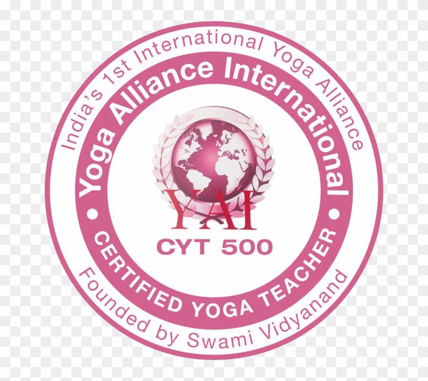 Julie Durga - Circle Clipart #5833803