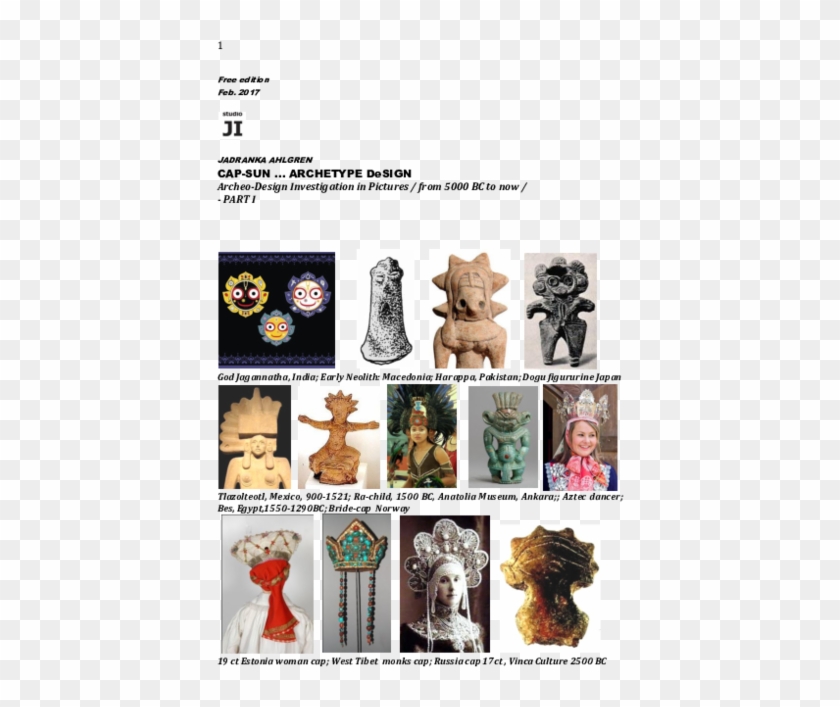 Pdf - Tlazolteotl Clipart #5833834