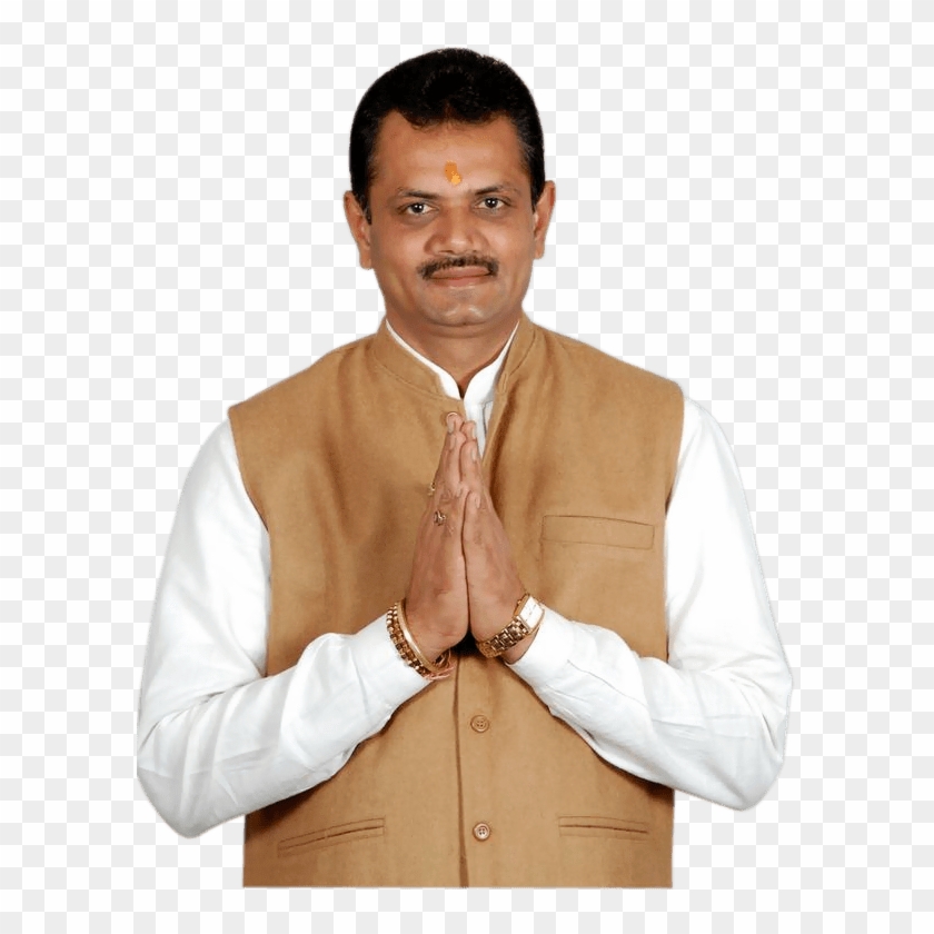 Jitu Vaghani Bjp Gujarat Know About Bjp Gujarat From - Jitu Vaghani Clipart