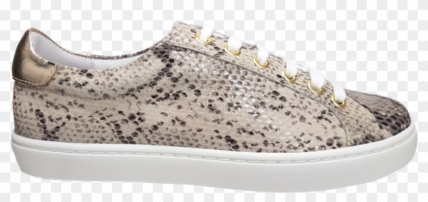 Ladies Shoe - Scottsdale - Sneakers Clipart #5833993