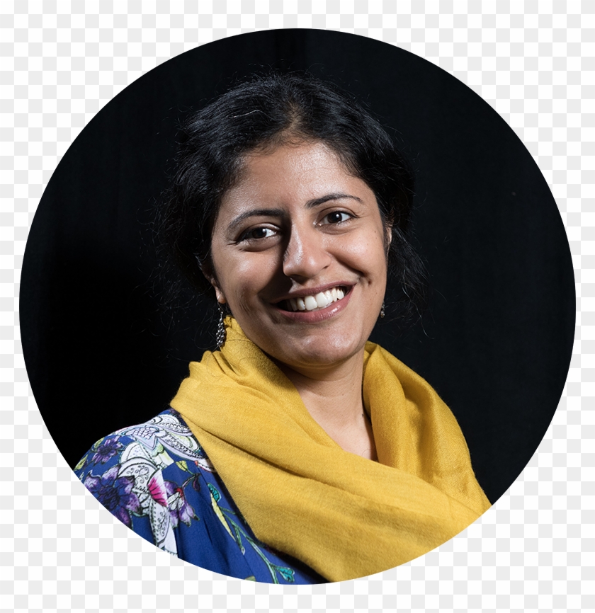 Neha Kumar - Lady Clipart #5833994