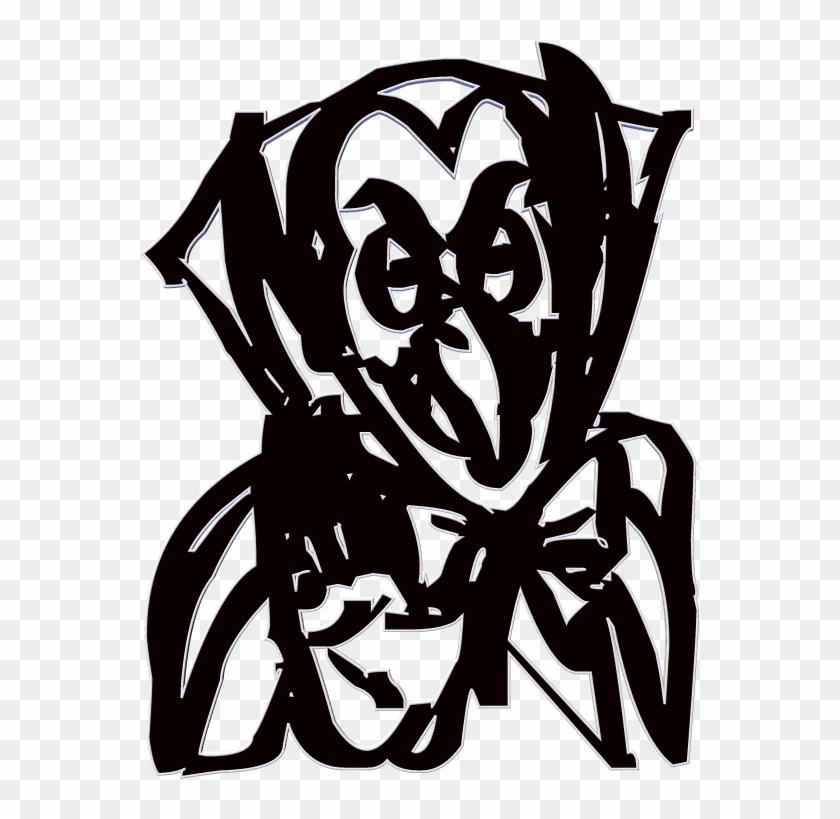 Butterfly, Visual Arts, Pollinator, Black And White, Clipart