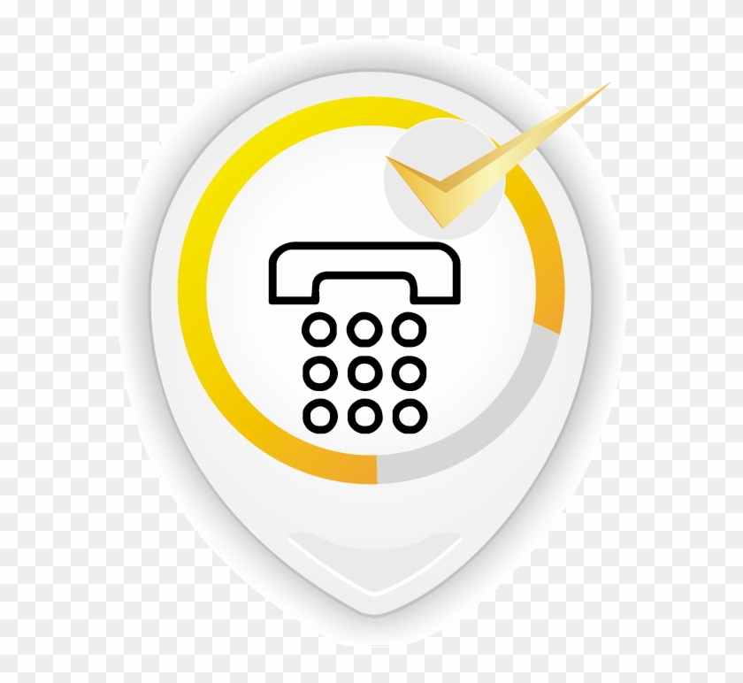 Dev Inverter And Batteries - Emblem Clipart