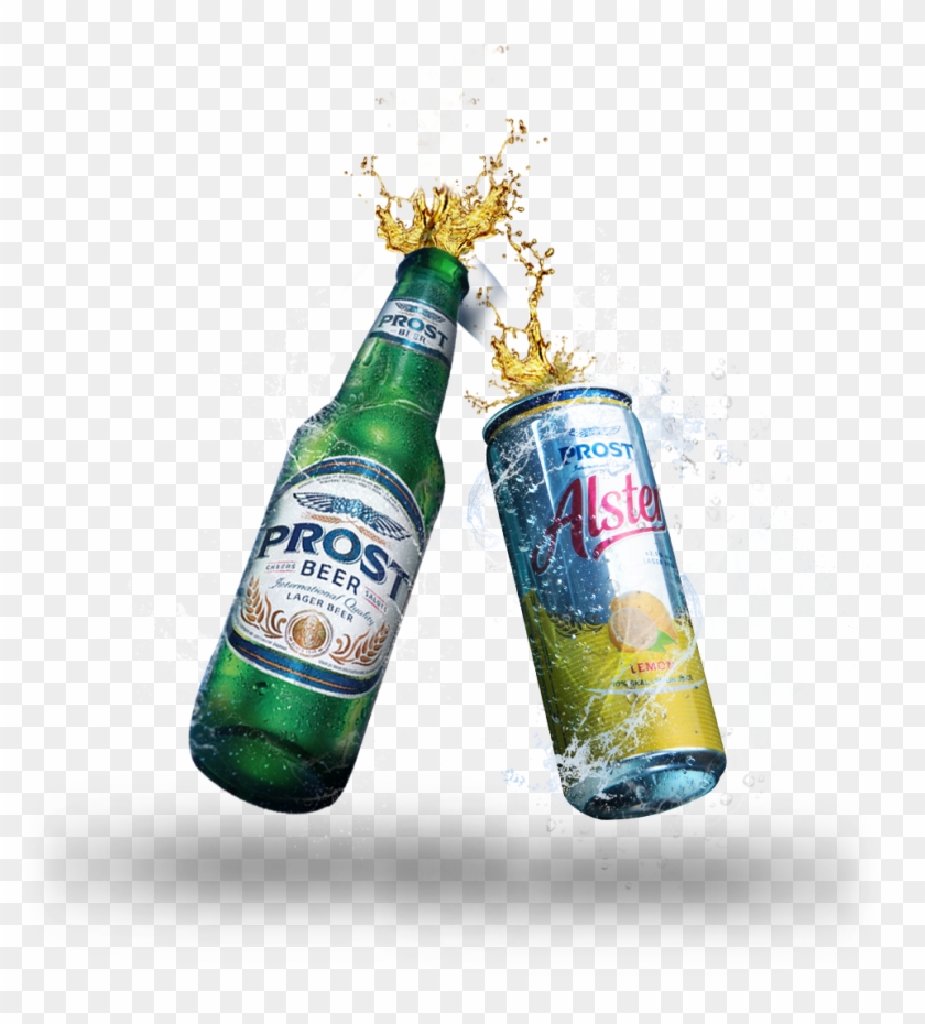 Prost Beer Clipart #5834263