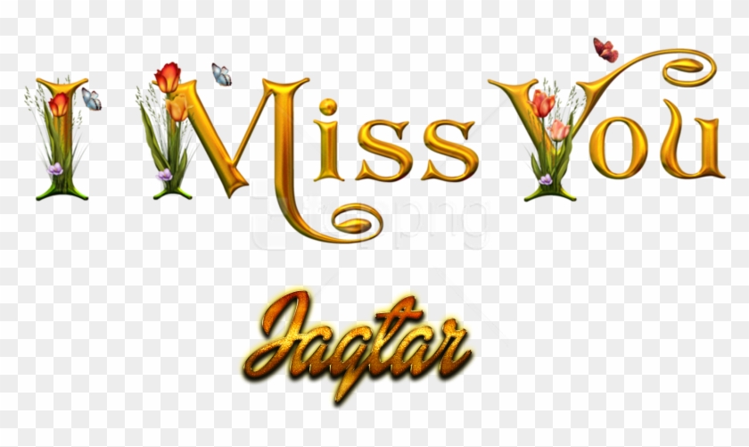 Download Jagtar Love Name Heart Design Png Png Images - Calligraphy Clipart