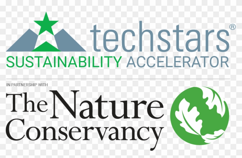 Techstars Sustainability Accelerator In - Techstars Nature Conservancy Clipart #5834555