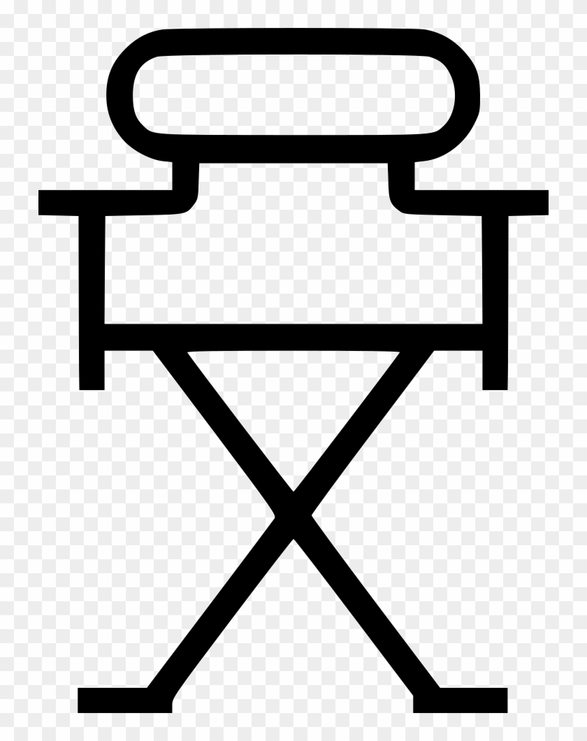 Png File Svg - High Chair Clipart