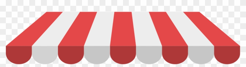 Shop Awning Png - Awning Png Clipart