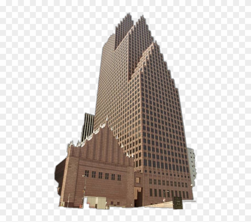 European Central Bank Clipart #5834851