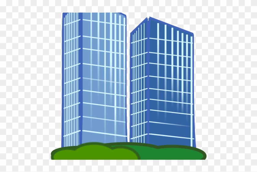 Apartment Clipart Icon - Apartment Clipart Png Transparent Png #5834900