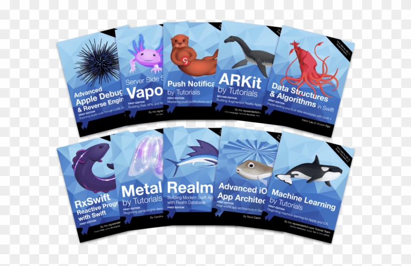 Advanced Ios Black Friday Bundle - Flyer Clipart #5834954