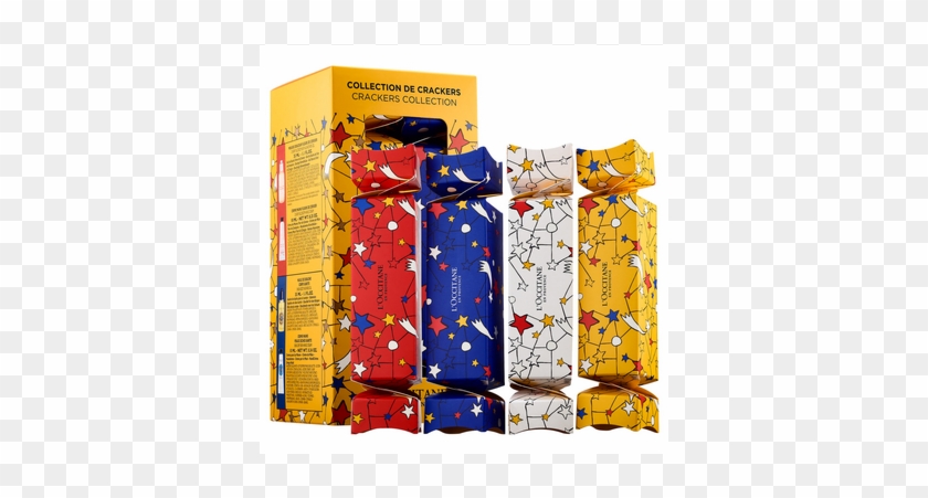Sephora - L Occitane Bon Bon Clipart #5834987