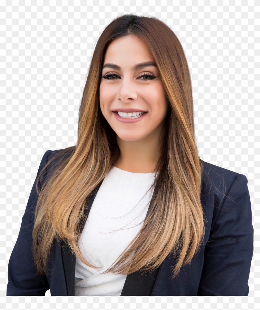 Nayrouz Corporate Picture - Girl Clipart