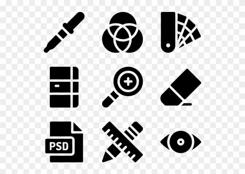 Graphic Design - Icon Tennis Png Clipart #5835107